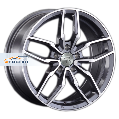 9x20/5x112 ET20 D66,6 A121 GMF (конус, A001)