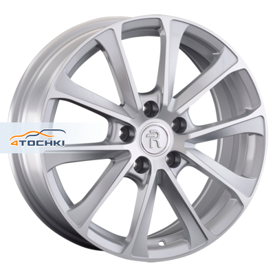 7x17/5x114,3 ET48 D56,1 SB45 SF (конус, C570)