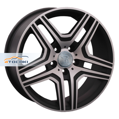 8,5x19/5x112 ET38 D66,6 MR67 MBF (конус, MB001)