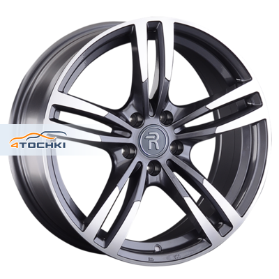 8x18/5x112 ET29 D66,6 MR278 GMF (конус, C570-01)