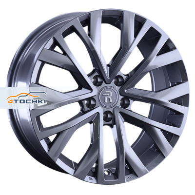 8x18/5x112 ET29 D66,6 MR310 GM (конус, C570)