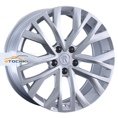 8x18/5x112 ET29 D66,6 MR310 Sil (конус, C570)