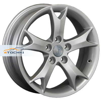 6,5x16/5x114,3 ET46 D67,1 HND47 Sil (пш, C570)