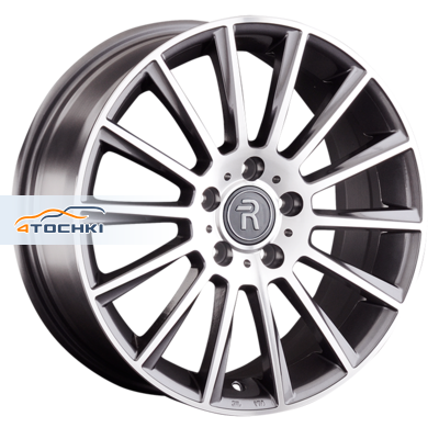 7,5x18/5x112 ET48 D57,1 SK195 GMF (конус, C570-01)