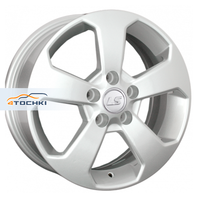 6x15/5x108 ET45 D73,1 1074 Sil (конус, C570)