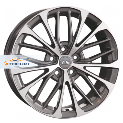 8x18/5x114,3 ET50 D60,1 1306 GMF (пш)