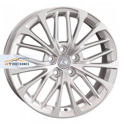 8x18/5x114,3 ET50 D60,1 1306 SF (пш)