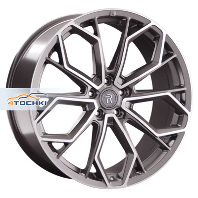 9,5x22/5x120 ET49 D72,6 LR92 MGMF (конус, LR002)