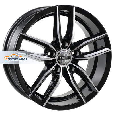 6,5x16/5x112 ET38 D57,1 V08 BD