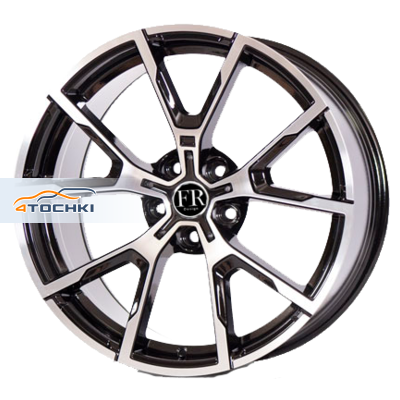 9x19/5x112 ET40 D66,6 B5601 BMF (№33)