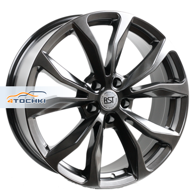 7,5x19/5x114,3 ET30 D60,1 R009 (Highlander) BH