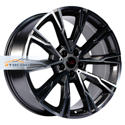 9,5x21/5x112 ET37 D66,6 Concept-B544 BKF