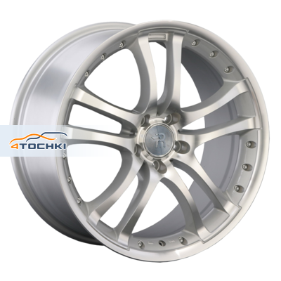 8,5x20/5x112 ET51 D66,6 MR42 SF (конус, MB001)