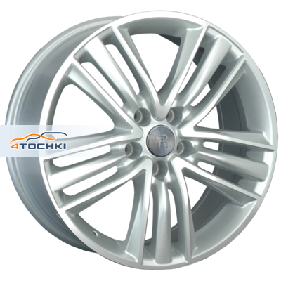 8x18/5x114,3 ET50 D66,1 INF19 SF (конус, C570)