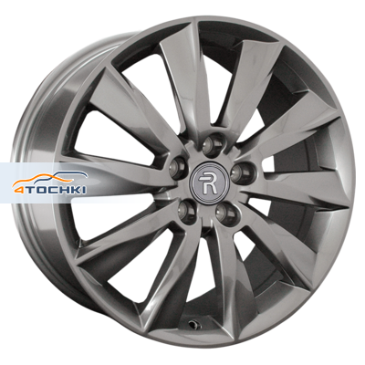 8x18/5x114,3 ET45 D60,1 LX91 GM (конус, C570)