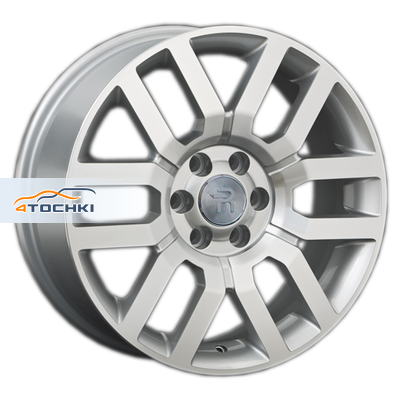 7,5x18/5x114,3 ET49,5 D67,1 Ki29 SFP (конус, NS002)