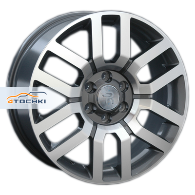 7,5x18/5x114,3 ET51,5 D67,1 Ki29 GMFP (конус, NS002)