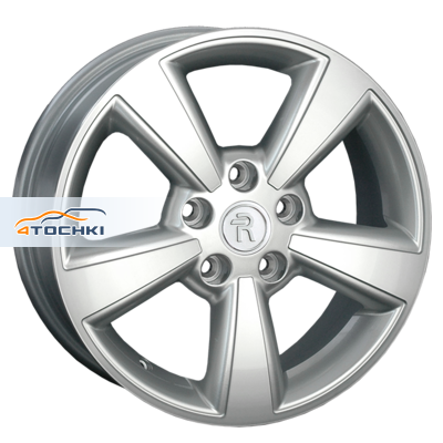 6,5x17/5x114,3 ET45 D66,1 NS38 SF (конус, NS002)
