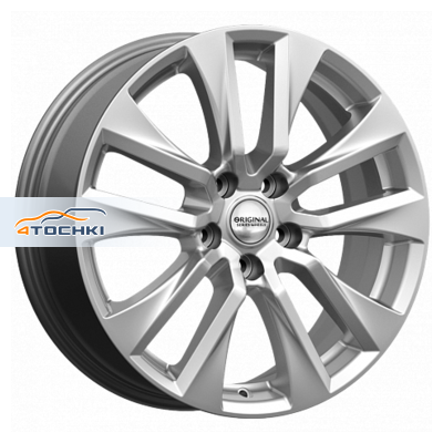 7x18/5x114,3 ET38 D67,1 KL-330 Селена