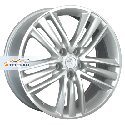 8x18/5x115 ET43 D70,1 GN119 SF (конус, C570)