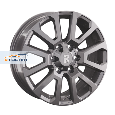 7,5x18/6x139,7 ET60 D95,10 TY377 GM (пш)