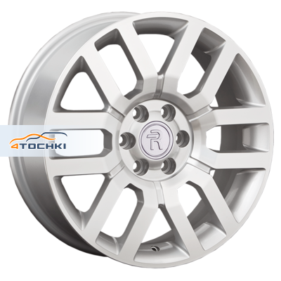 7,5x18/5x114,3 ET45 D60,1 TY421 SFP (конус, NS002)