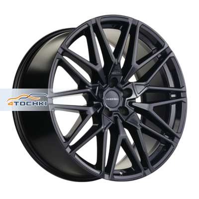 9,5x21/5x112 ET37 D66,6 KHW2103 (X5/X6/X7осн.) Black