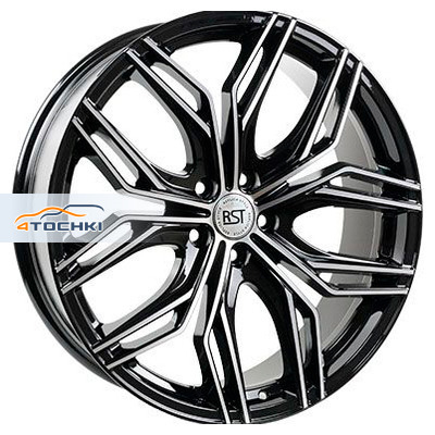 8,5x20/5x112 ET42 D66,6 205 BD