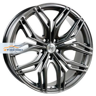 8,5x20/5x112 ET42 D66,6 205 BH