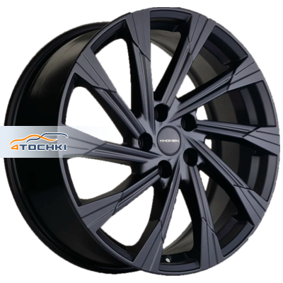 7,5x19/5x114,3 ET40 D60,1 KHW1901 (NX/Rav4) Black matt