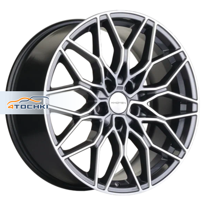 9,5x19/5x114,3 ET40 D67,1 KHW1902 (G90/Q50/Q60/K9) Gray-FP