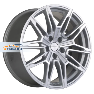 8,5x19/5x112 ET30 D66,6 KHW1904 (BMW Front) Brilliant Silver-FP