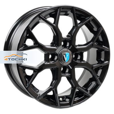 6x15/4x100 ET46 D60,1 1519 BL