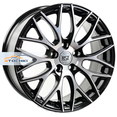 7,5x17/5x114,3 ET45 D60,1 R147 (Camry) BD