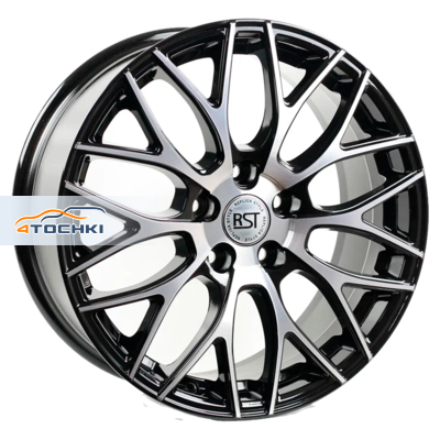 7,5x17/5x112 ET45 D66,6 R147 (MercedesA) BD