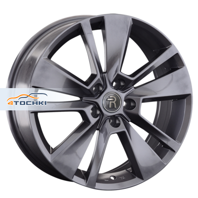 7x18/5x112 ET43 D57,1 SK129 GM (конус, C570)