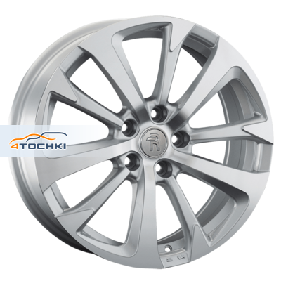 7,5x18/5x114,3 ET45 D64,1 H104 SF (конус, C570)