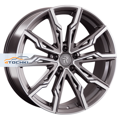 8,5x20/5x114,3 ET30 D60,1 LX190 MGMF (конус, C570)