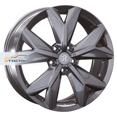 8x18/5x114,3 ET45 D67,1 MZ148 GM (конус, C570)