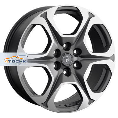 8x20/6x139,7 ET60 D95,10 TY401 MGMF (пш, C570)