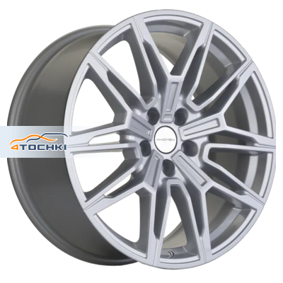 8,5x19/5x114,3 ET35 D60,1 KHW1904 (RAV4) Brilliant Silver