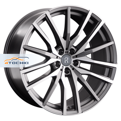 10,5x21/5x112 ET43 D66,6 B253 MGMF (конус, C570)