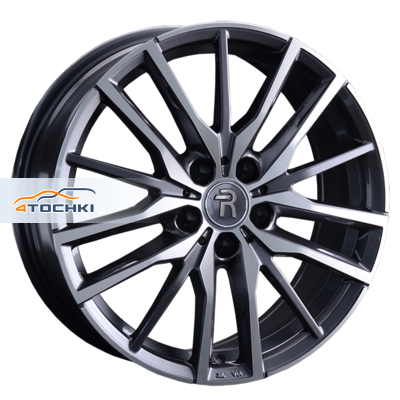 10,5x22/5x112 ET43 D66,6 B253 GMF (конус, C570)