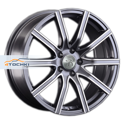 8,5x19/5x112 ET28 D66,6 A131 GMF (конус, A001)
