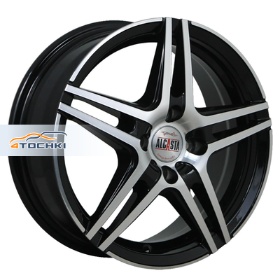 6,5x16/5x114,3 ET38 D67,1 M54 BKF