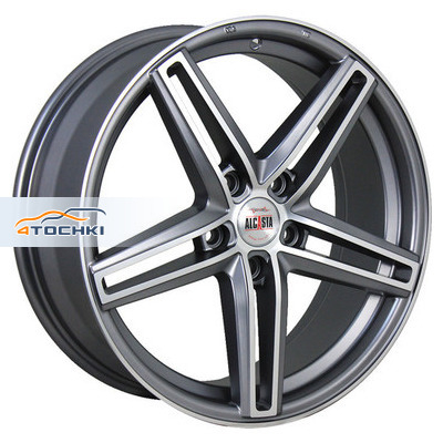 6,5x16/5x110 ET37 D65,1 M43 GMF