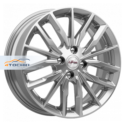 6x16/4x100 ET45 D60,1 Миконос Нео-классик