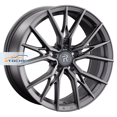7,5x17/5x112 ET38 D66,6 A262 MGM (конус, A001)