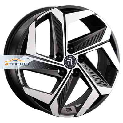 7x18/5x114,3 ET51 D67,1 HND352 MBF (конус, C570)