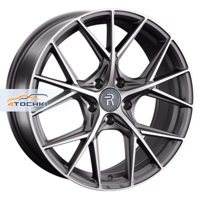 8x18/5x114,3 ET30 D60,1 LX200 MGMF (конус, C570)